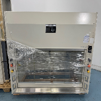 Kewaunee Scientific 6' Fume Hood image 2
